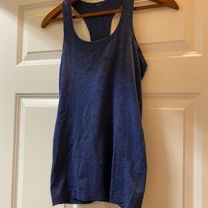 Lululemon Swiftly Tech Tank